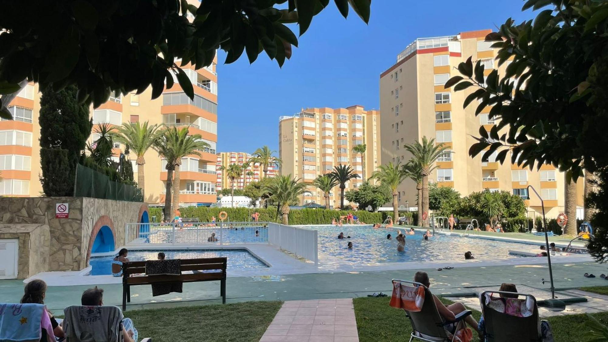 Estudio Costa Apartment Torrox