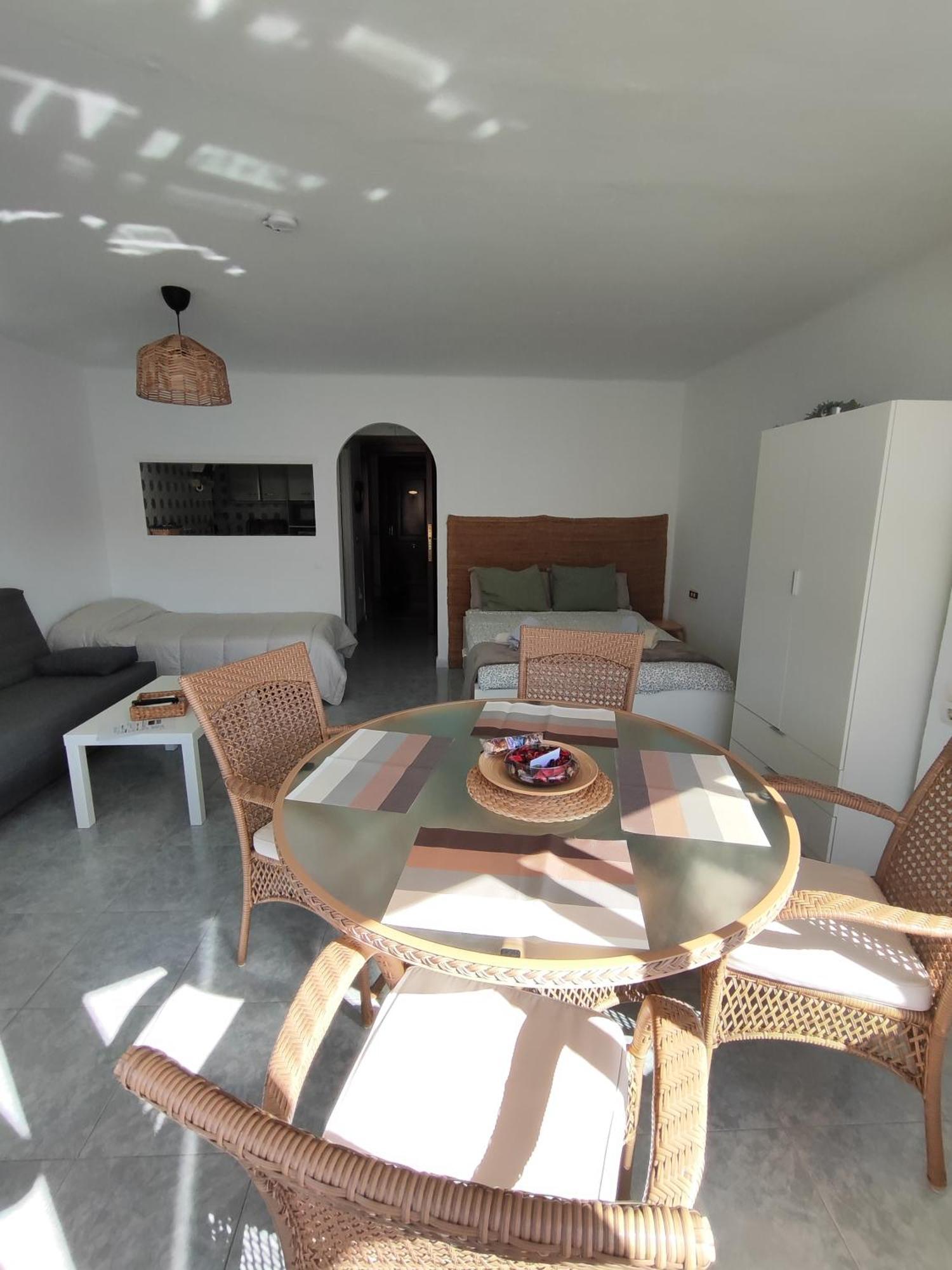 Estudio Costa Torrox