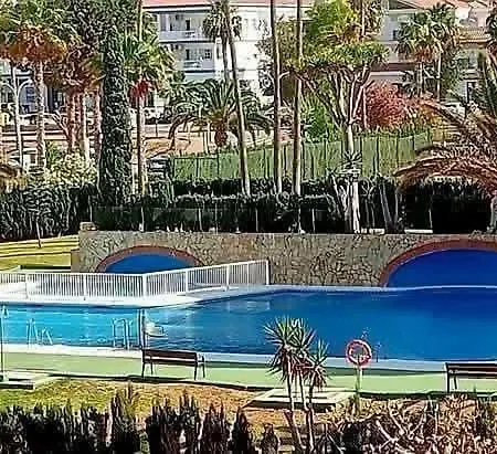 Estudio Torrox Costa Exterior photo