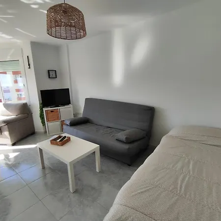 Estudio Torrox Costa Exterior photo