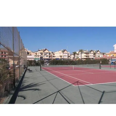 Estudio Torrox Costa Exterior photo
