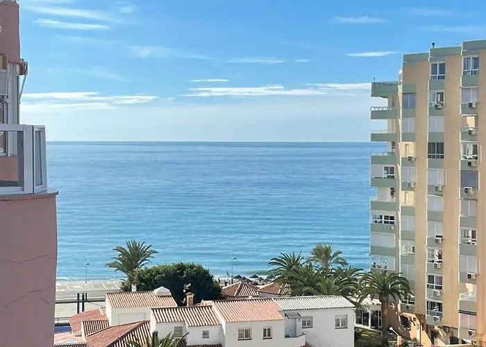 Estudio Torrox Costa