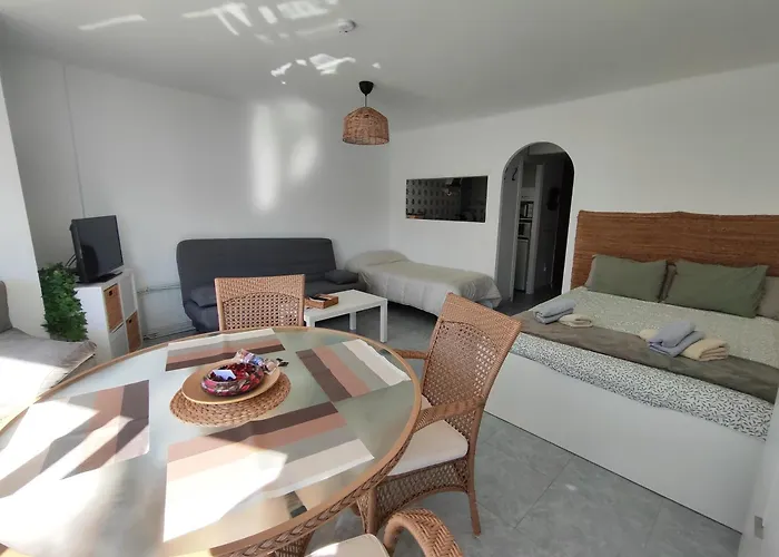 Estudio Torrox Costa
