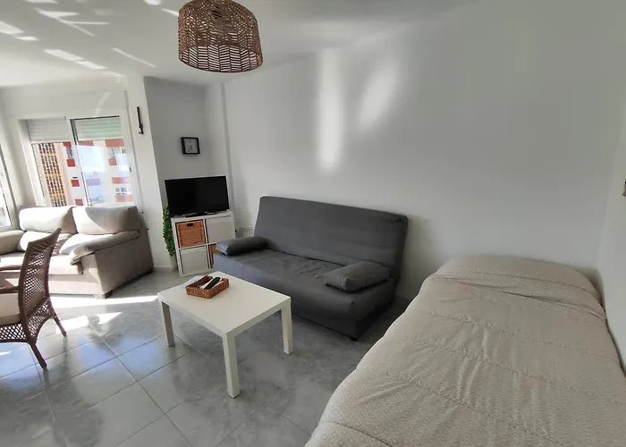 Estudio Torrox Costa
