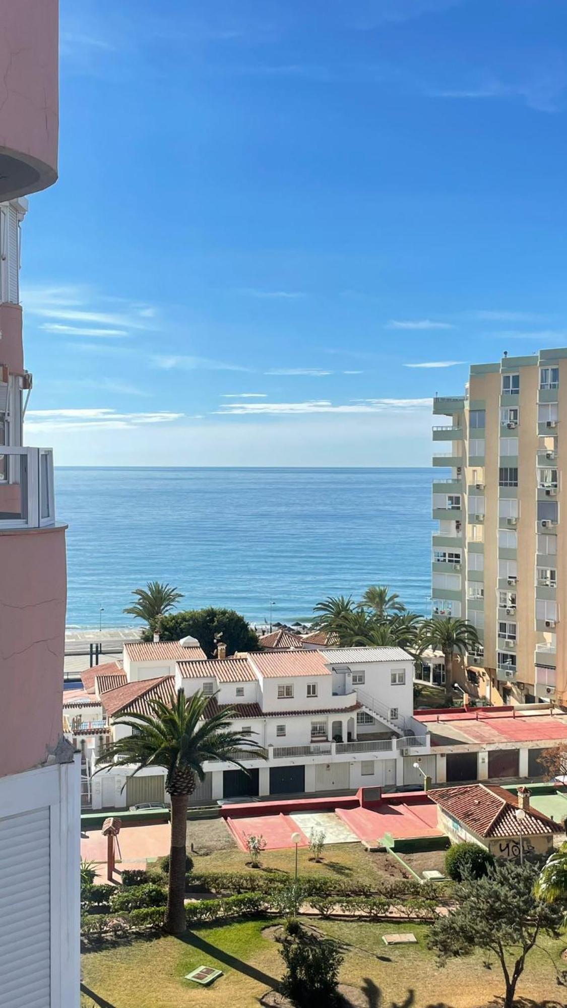 Estudio Costa Apartment