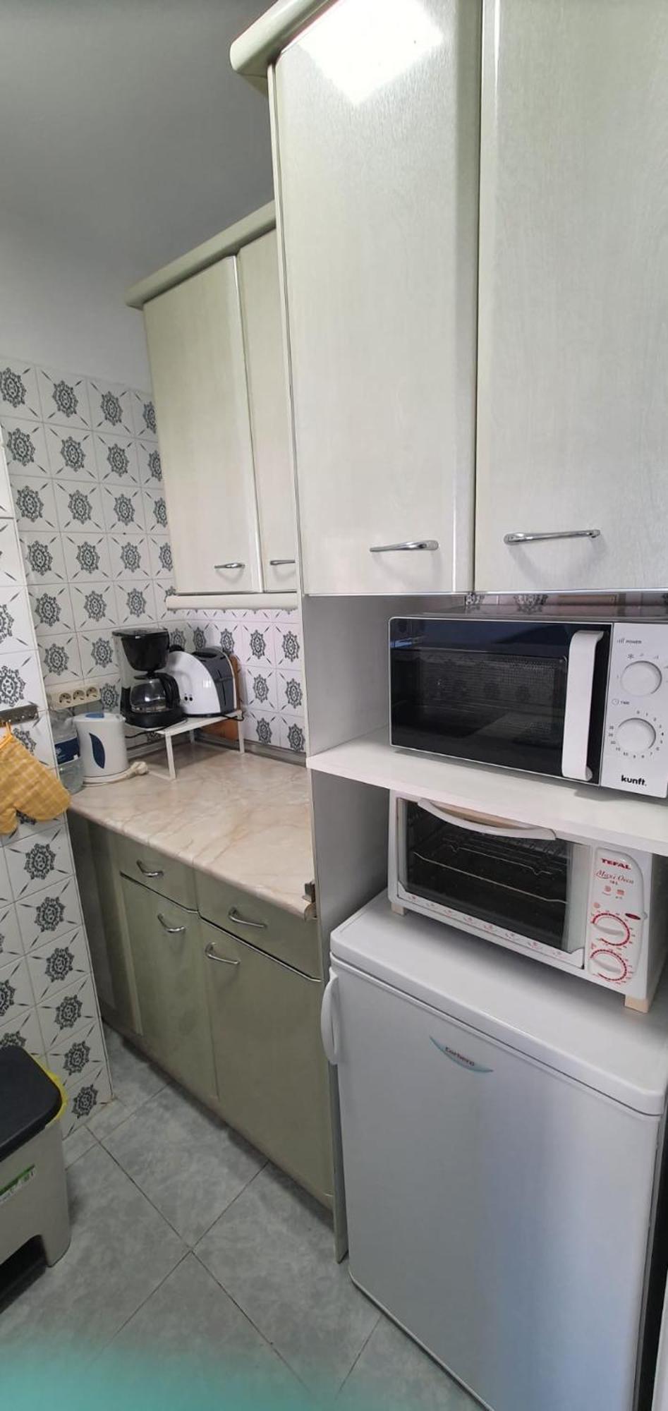 Estudio Costa * Torrox