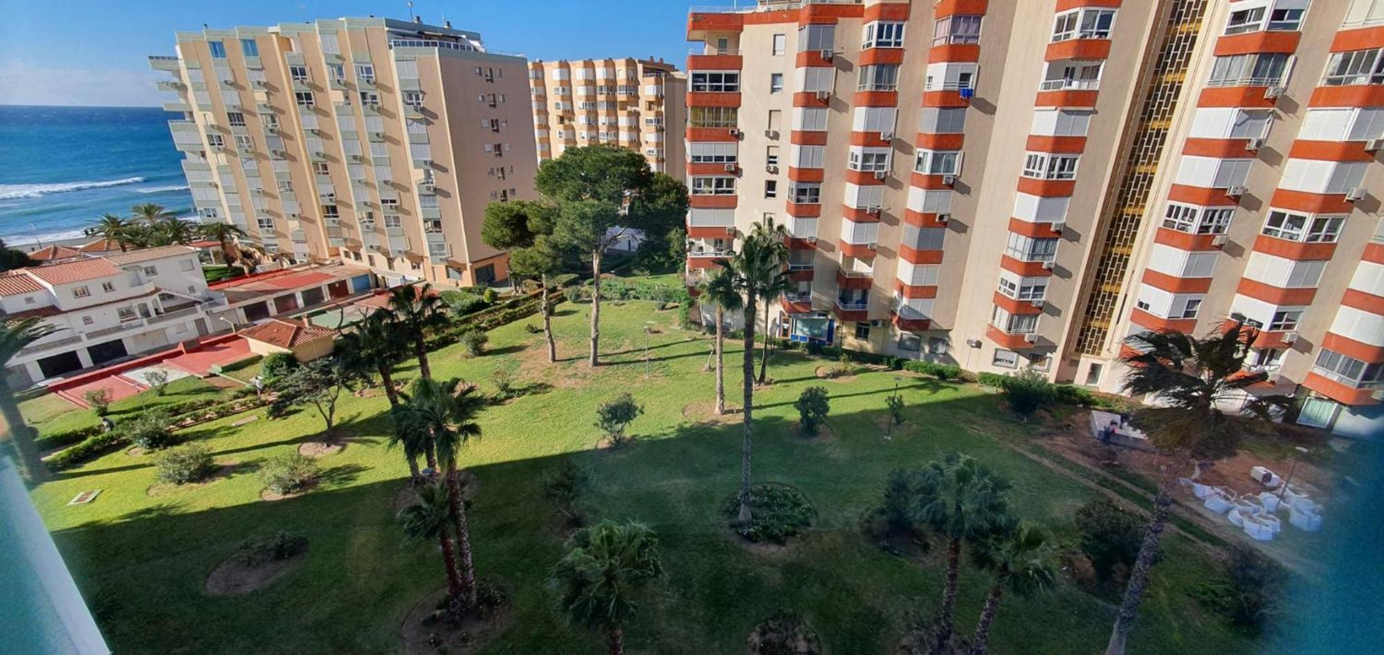 Apartment Estudio Costa