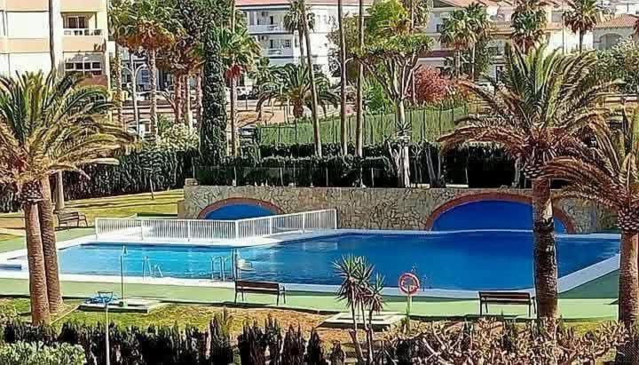 Apartment Estudio Costa Torrox