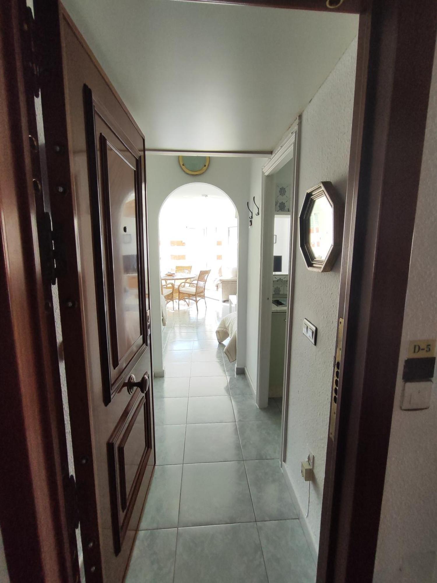 Estudio Costa * Torrox