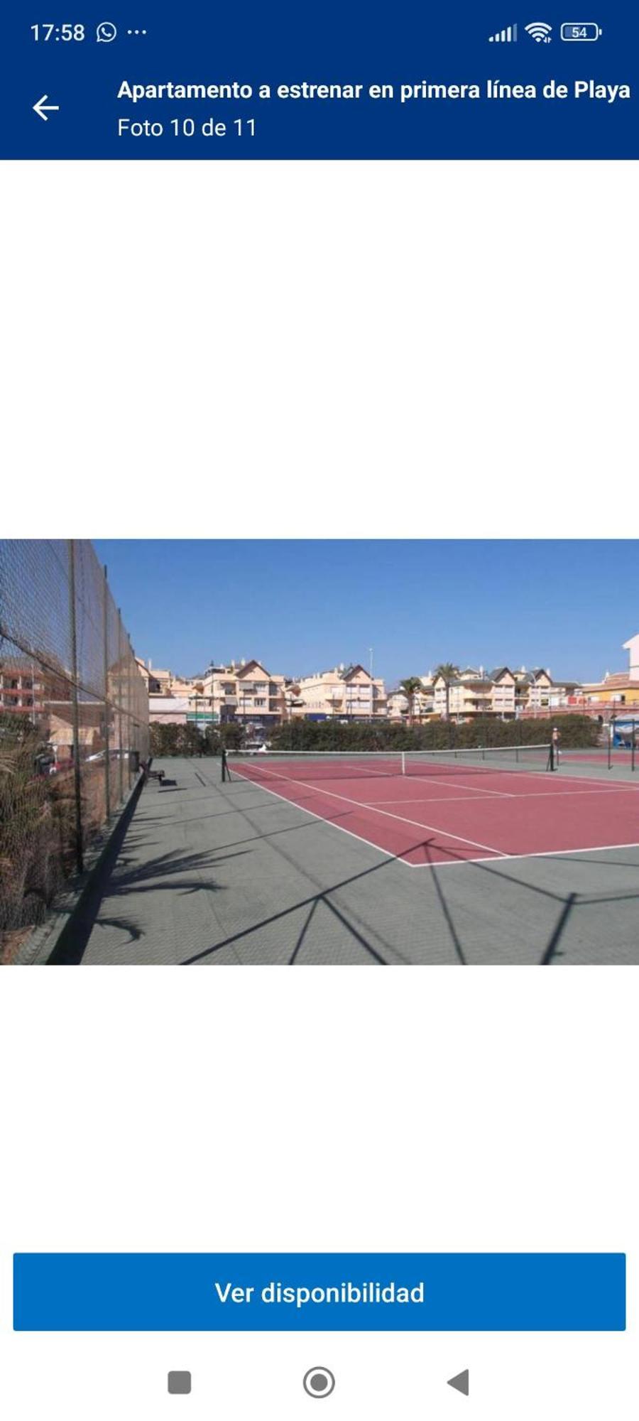Estudio Costa Apartment Torrox