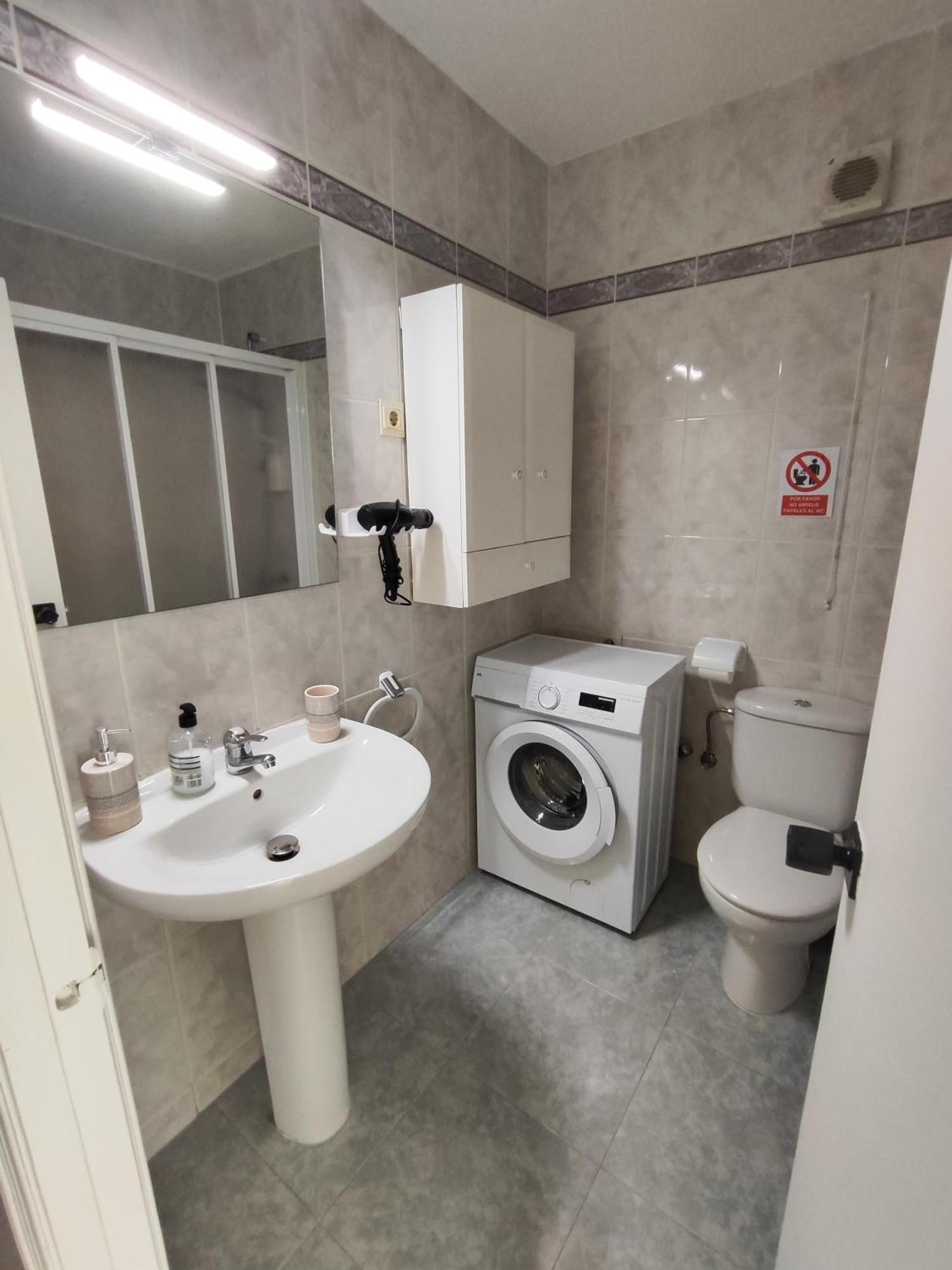 Apartment Estudio Costa
