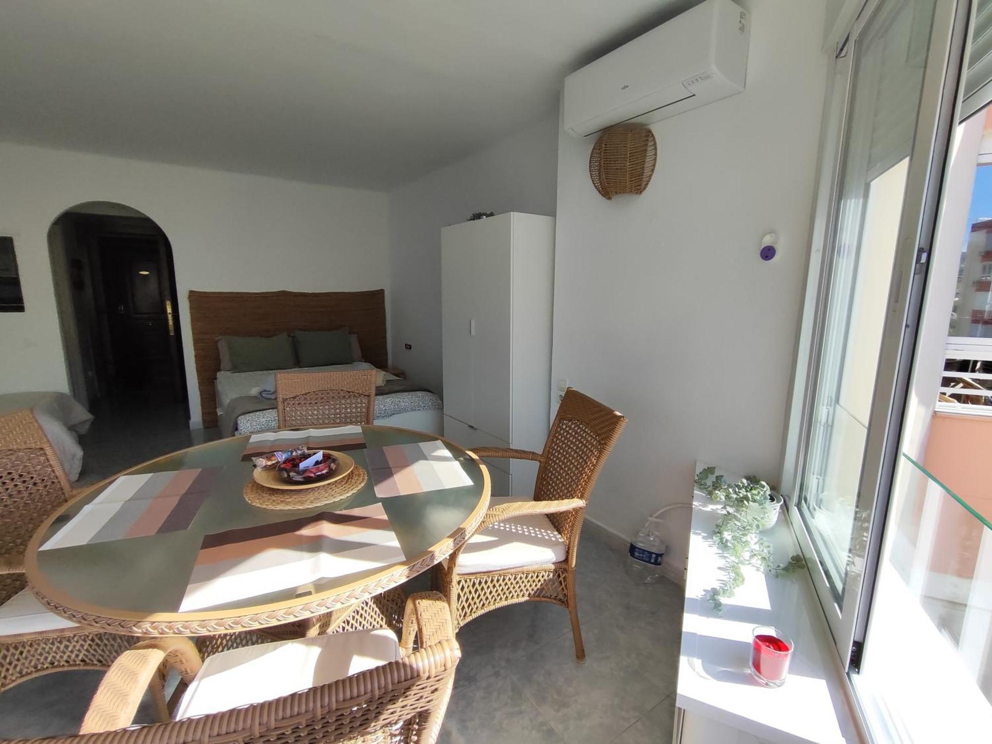 Apartment Estudio Costa *